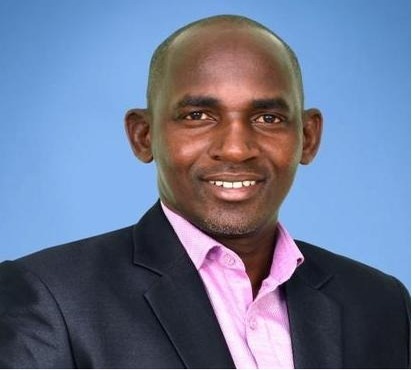Chairman